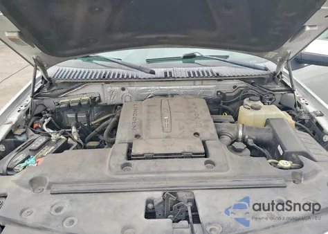 2014 Lincoln Navigator from USA, damaged, VIN 5LMJJ2J51EEL00916